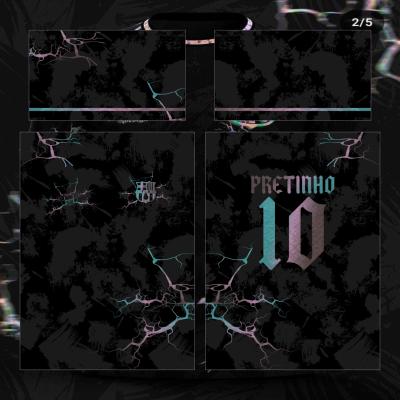 Arte da categoria interclass